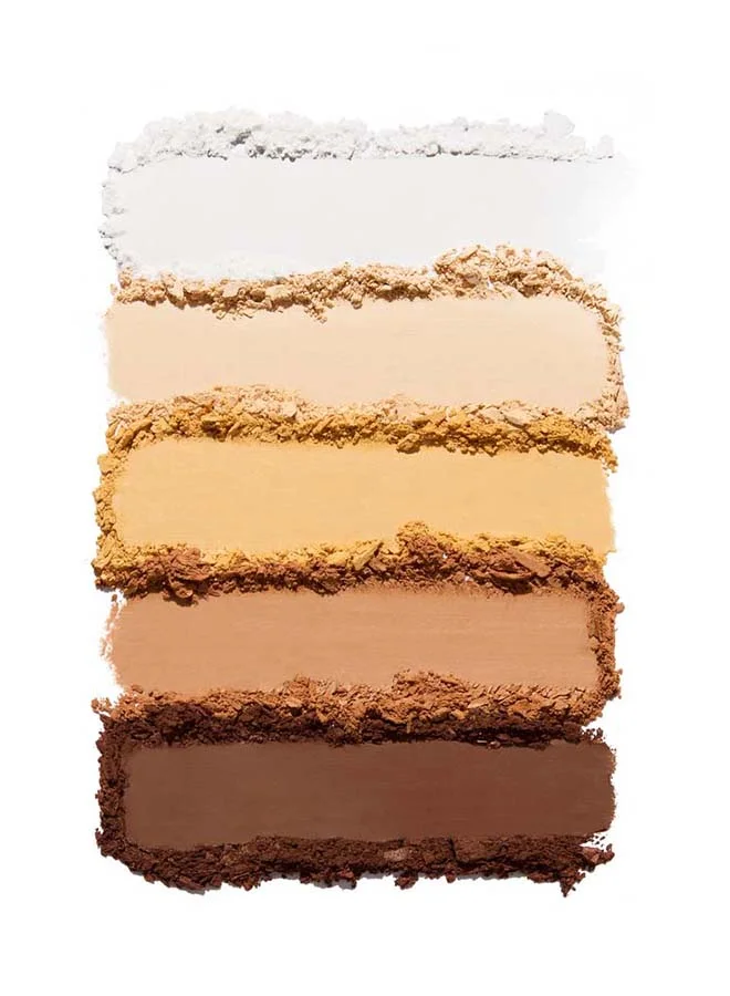 صانع المتاعب Bad Press Setting Powder Got Receipts Tan